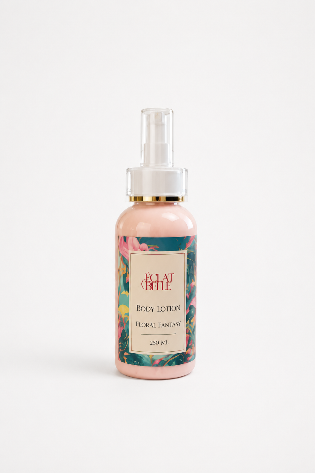 Body Lotion Floral Fantasy
