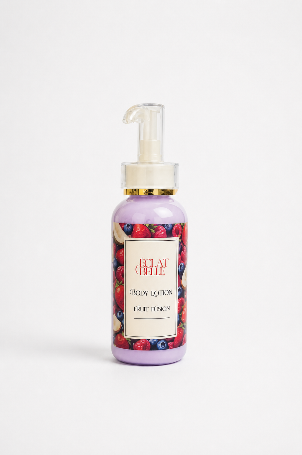 Body Lotion Fruit Fusion