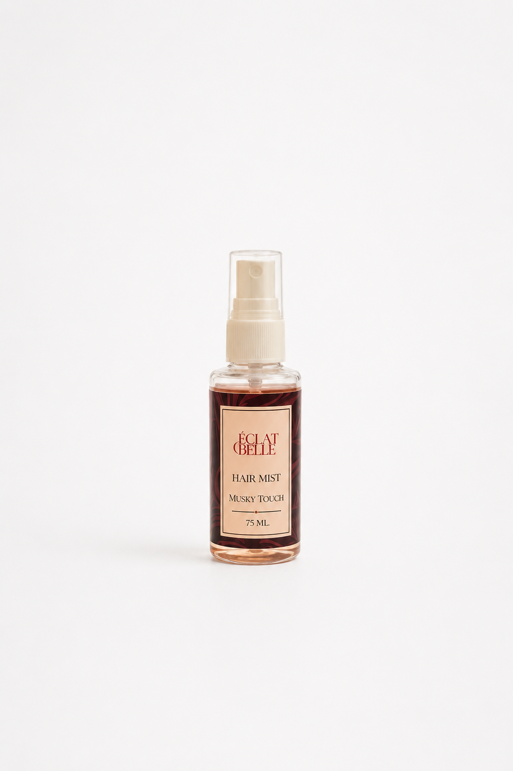 Hair Mist Musky Touch