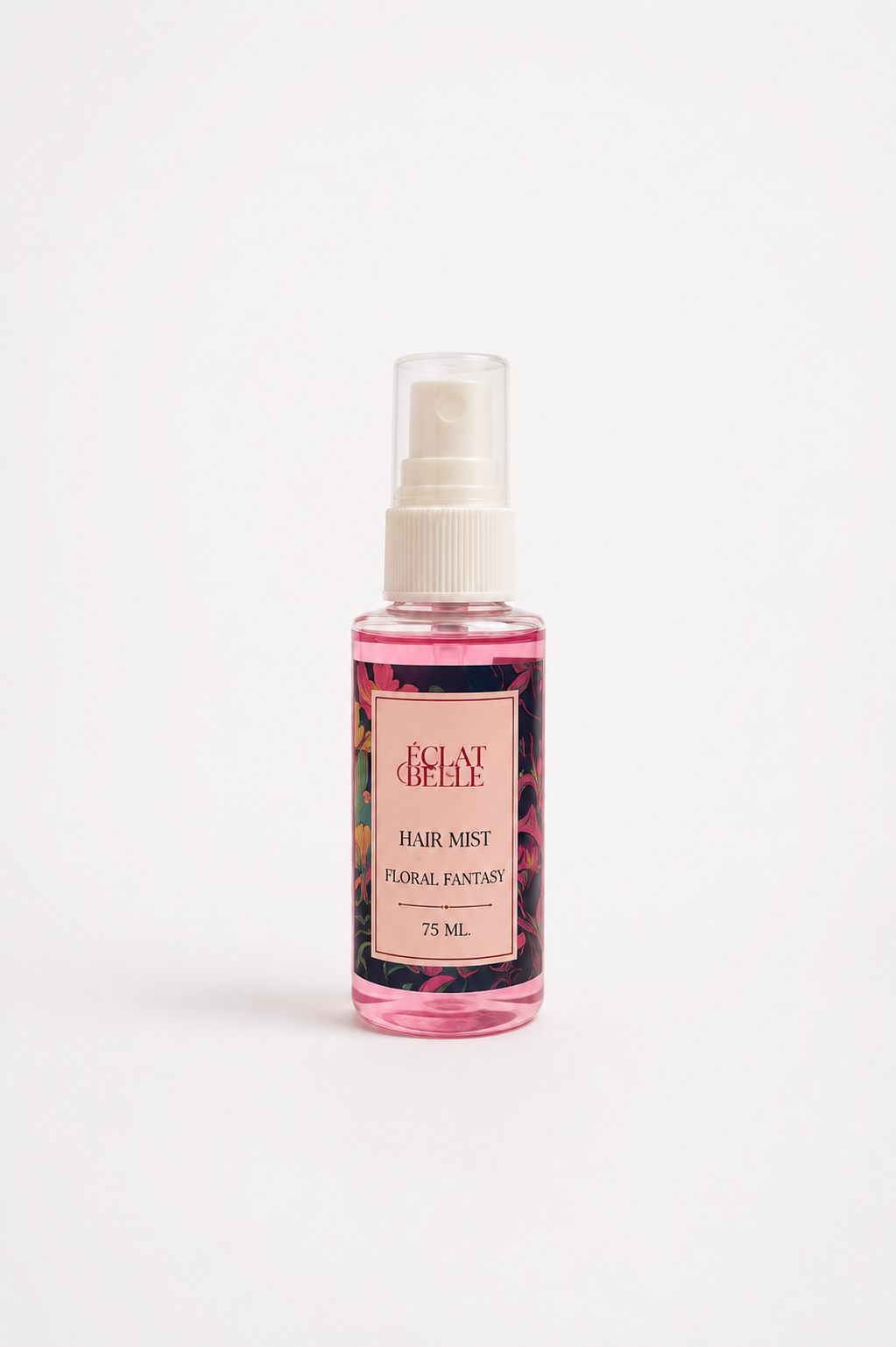 Hair Mist Floral Fantasy