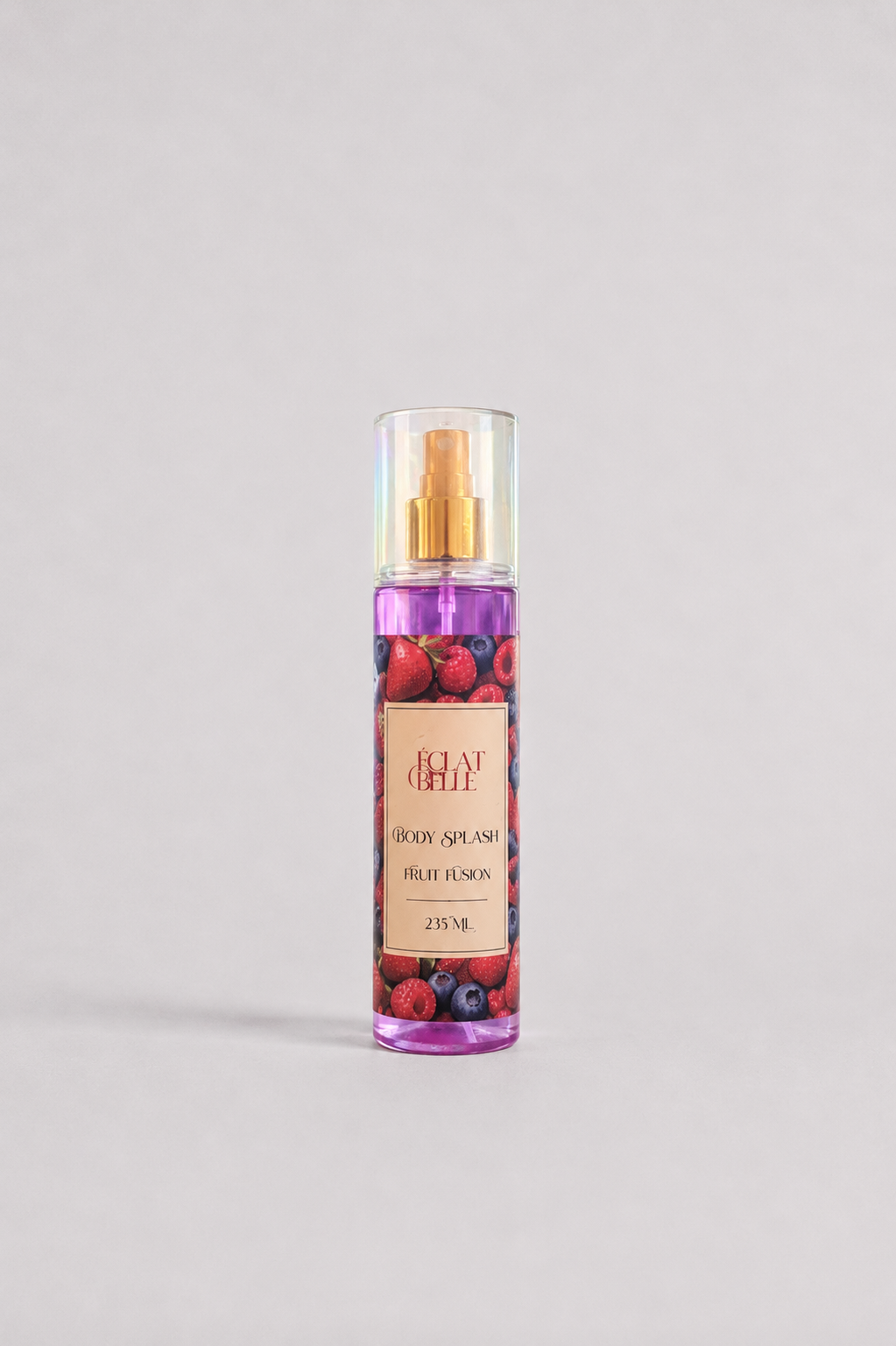 Body Splash Fruit Fusion