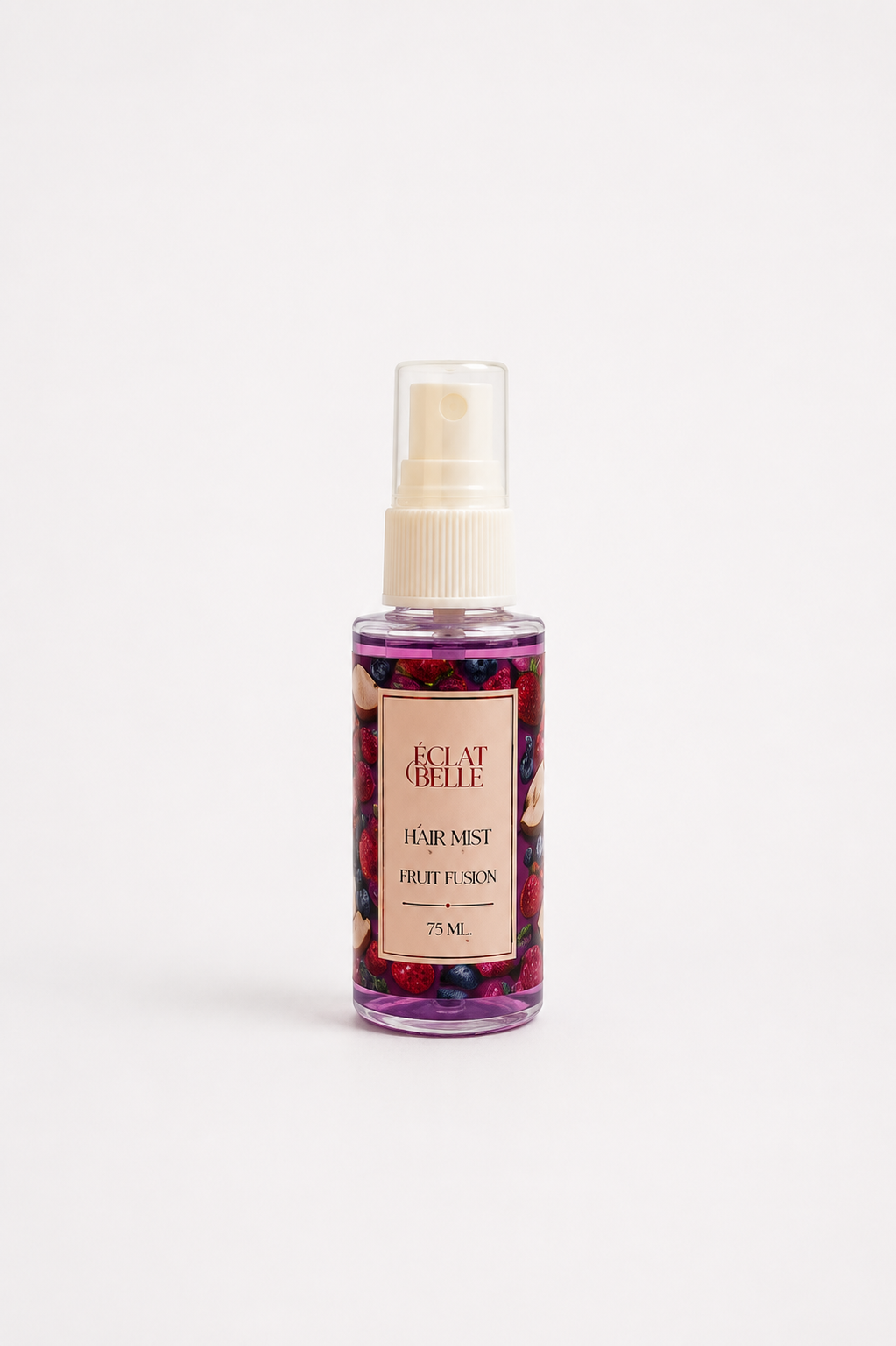 Hair Mist Fruit Fusion