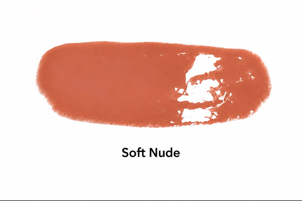Lip Gloss Soft Nude