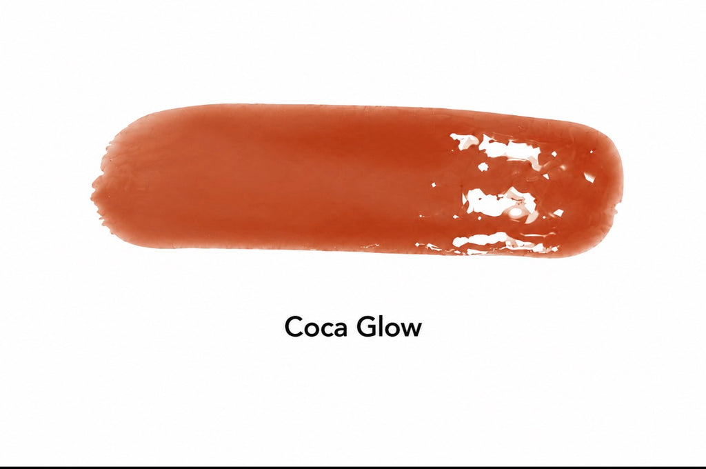 Lip Gloss Coca Glow