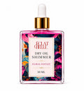 Dry Oil Floral Fantasy Shimmer