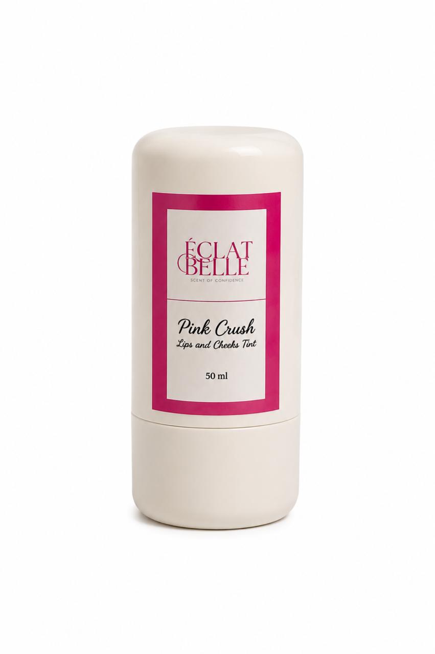 Face Blusher Pink Rush